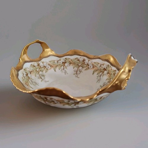 Porcelaine limoges bawo - bawo, &