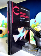 Cichlidés Américains I