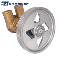 Pompe eau brute Volvo Penta D3