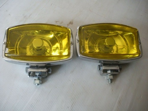 Neuf paire phare - phare, 1000