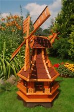 Moulin à Vent, à Vent avec