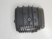 grille d échappement de