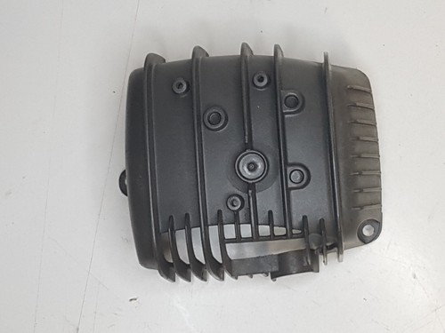 Grille échappement de - grille, d