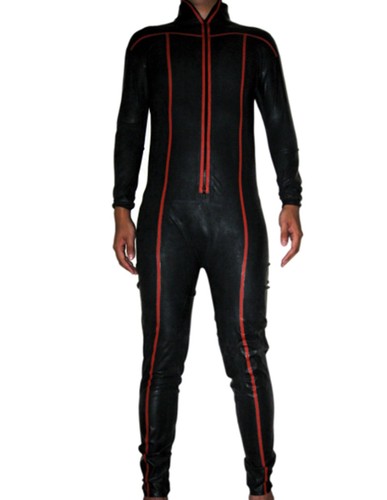 Combinaison latex rubber - combinaison,
