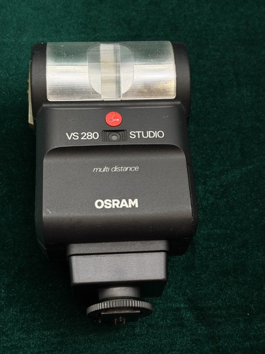 Flash studio osram 280 - studio,