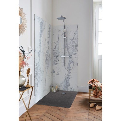 Receveur douche extra - de, extra-plat