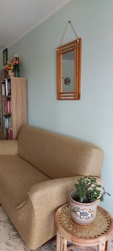 Housse beige pour - housse,
