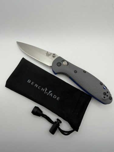 Benchmade griptilian mel - benchmade,