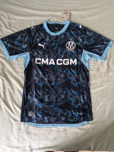 Puma olympique marseille - puma,