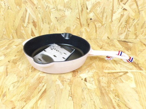 Poêle frire staub sorbet - poêle,