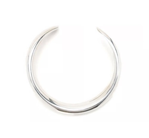 Collier ras cou - collier, hermès