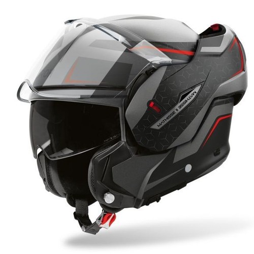 Airoh casque modulable - airoh,