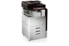 IMPRIMANTE LASER MULTIFONCTION
