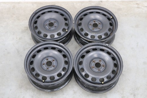 Jantes acier originales - en,