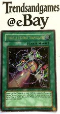 YUGIOH - SPARK OF TRIANGULAR ECSTASY - RDS-FR039 - 1st ed. - LIGHTLY PLAYED