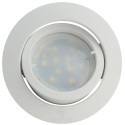 Spot Led Encastrable Complete
