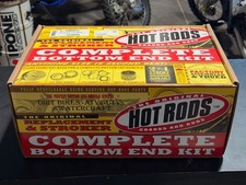 Kit vilebrequin  HONDA 500 CR