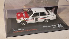 1/43 IXO ALTAYA OPEL ASCONA