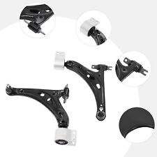 Front Lower Control Arms with Ball Joint For 2017-2023 GMC Acadia Cadillac XT5