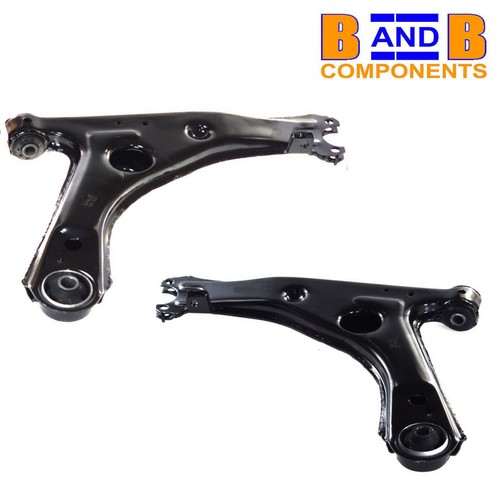 Wishbones front golf - vw, mk3