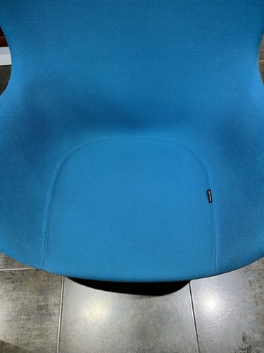 Original egg lounge chair - egg™,