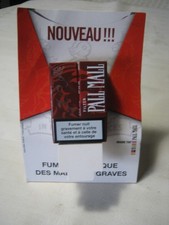 présentoir publicitaire