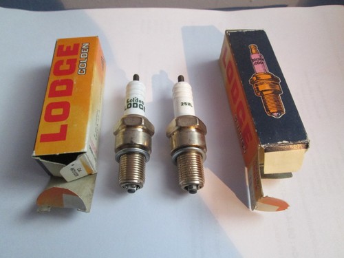 Bougies allumage 25hl hl - bougies, 25