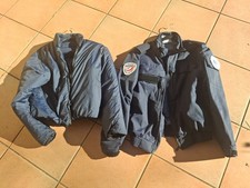 Blouson service courant POLICE avec doublure Pour collectionneur