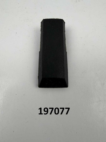 Embout droit bande - embout,