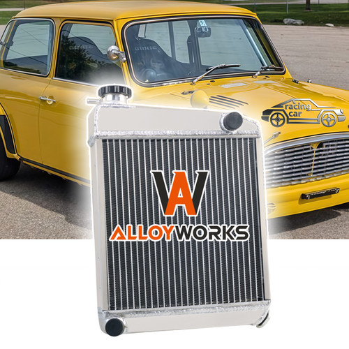 Rows radiateur pour austin - radiateur,