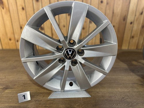 Jante alu polo - 1x,