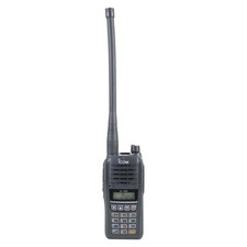 Radio FM portable ICom IC-A16E