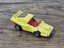 Voiture Miniature Matchbox