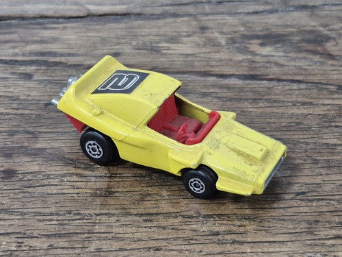 Voiture miniature matchbox - miniature,