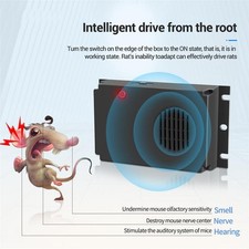 Électronique À Ultrasons