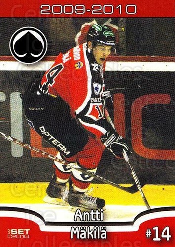 2009 finnish porin assat - finnish,