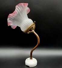 Ancienne Applique Murale Abat