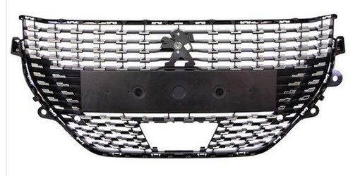 Grille calandre avec - grille, de