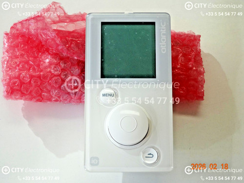 Thermostat atlantic navilink - thermostat,