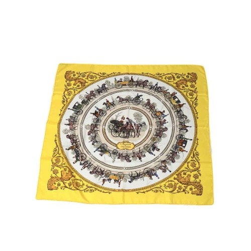 Hermes carre90 walk - carre90,