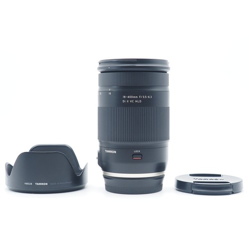 Objectif tamron 400 mm - objectif,