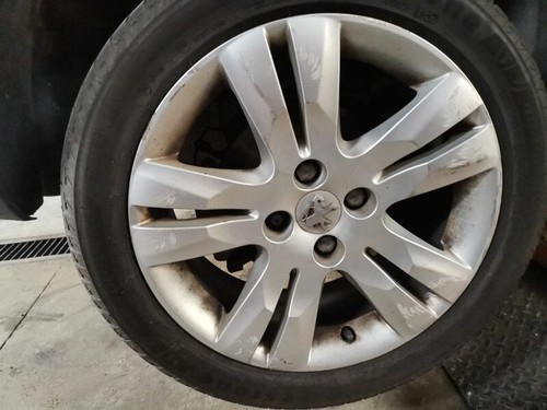 Jantes peugeot 5008 - jantes, sport