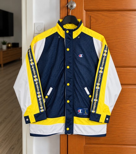 Champion veste survêtement - champion,