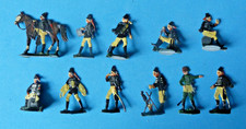 Plats d'étain - Zinnfiguren -