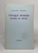 Chaque homme dans sa nuit | Bon état