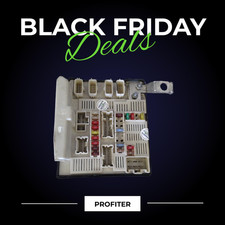 🇫🇷 BOITE A FUSIBLES RENAULT SCENIC II PH2 2006- ➤USMCPFTN2 ♻️