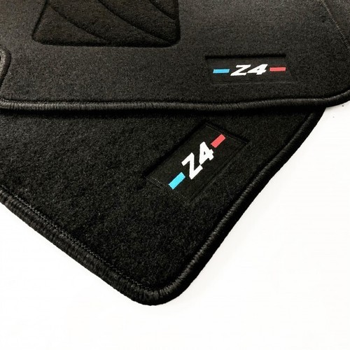 Tapis sol pour bmw e85 - sol, z4