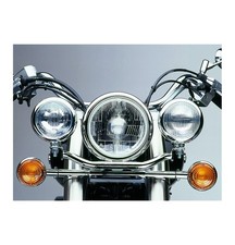 YAMAHA XVS 1100 DRAGSTAR