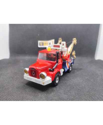 Berliet depanneuse - ▄▀▄,