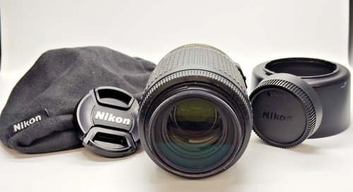 Objectif zoom nikon s - objectif,